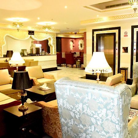 Procare Apart Hotel Джеда Екстериор снимка