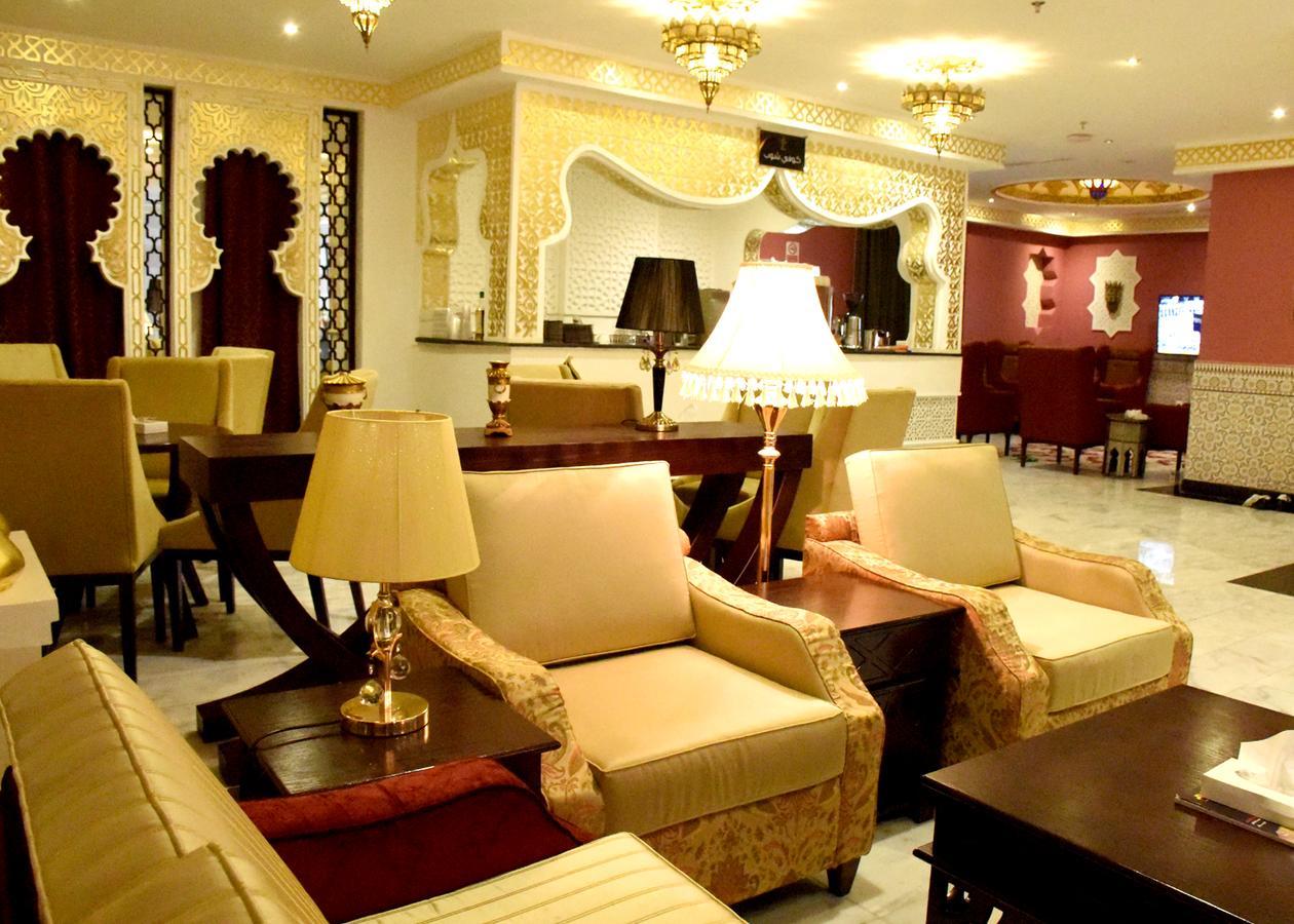 Procare Apart Hotel Джеда Екстериор снимка